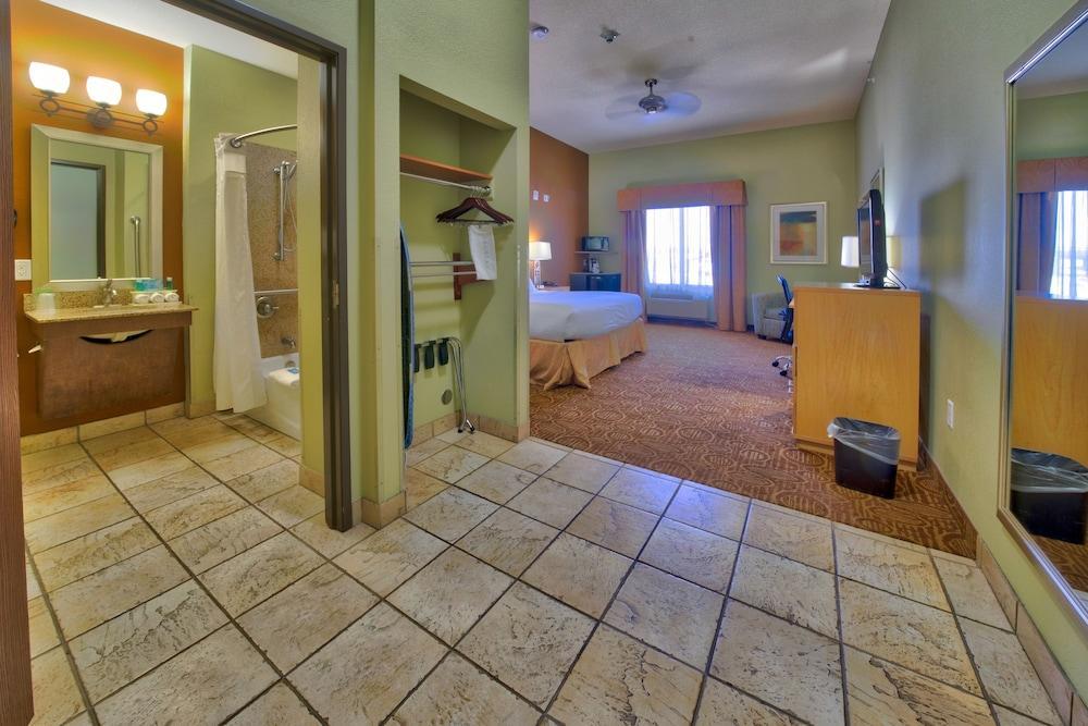 Holiday Inn Express & Suites Lubbock Southwest - Wolfforth By Ihg Exteriér fotografie