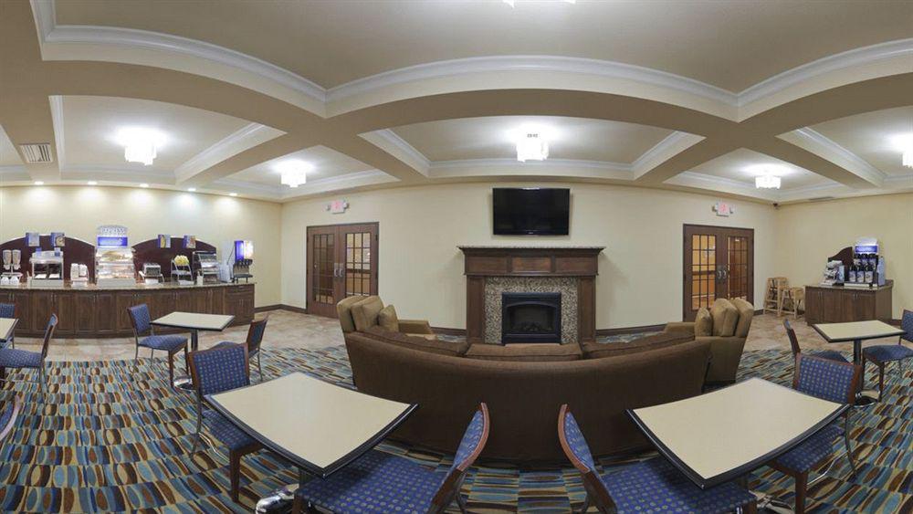 Holiday Inn Express & Suites Lubbock Southwest - Wolfforth By Ihg Exteriér fotografie