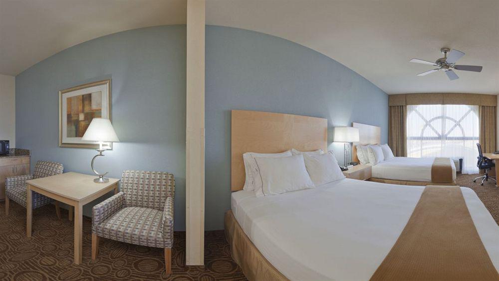 Holiday Inn Express & Suites Lubbock Southwest - Wolfforth By Ihg Exteriér fotografie