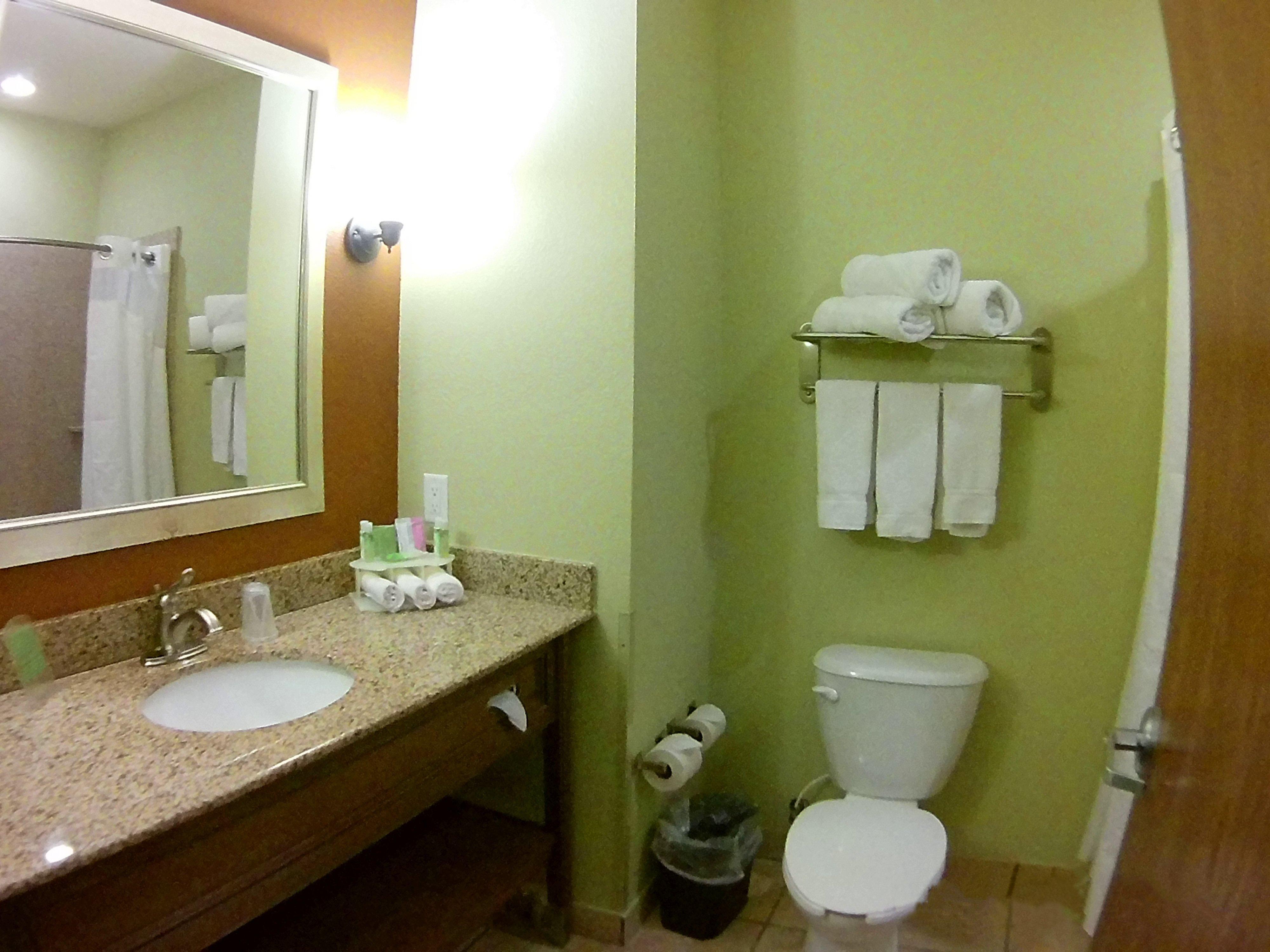 Holiday Inn Express & Suites Lubbock Southwest - Wolfforth By Ihg Exteriér fotografie