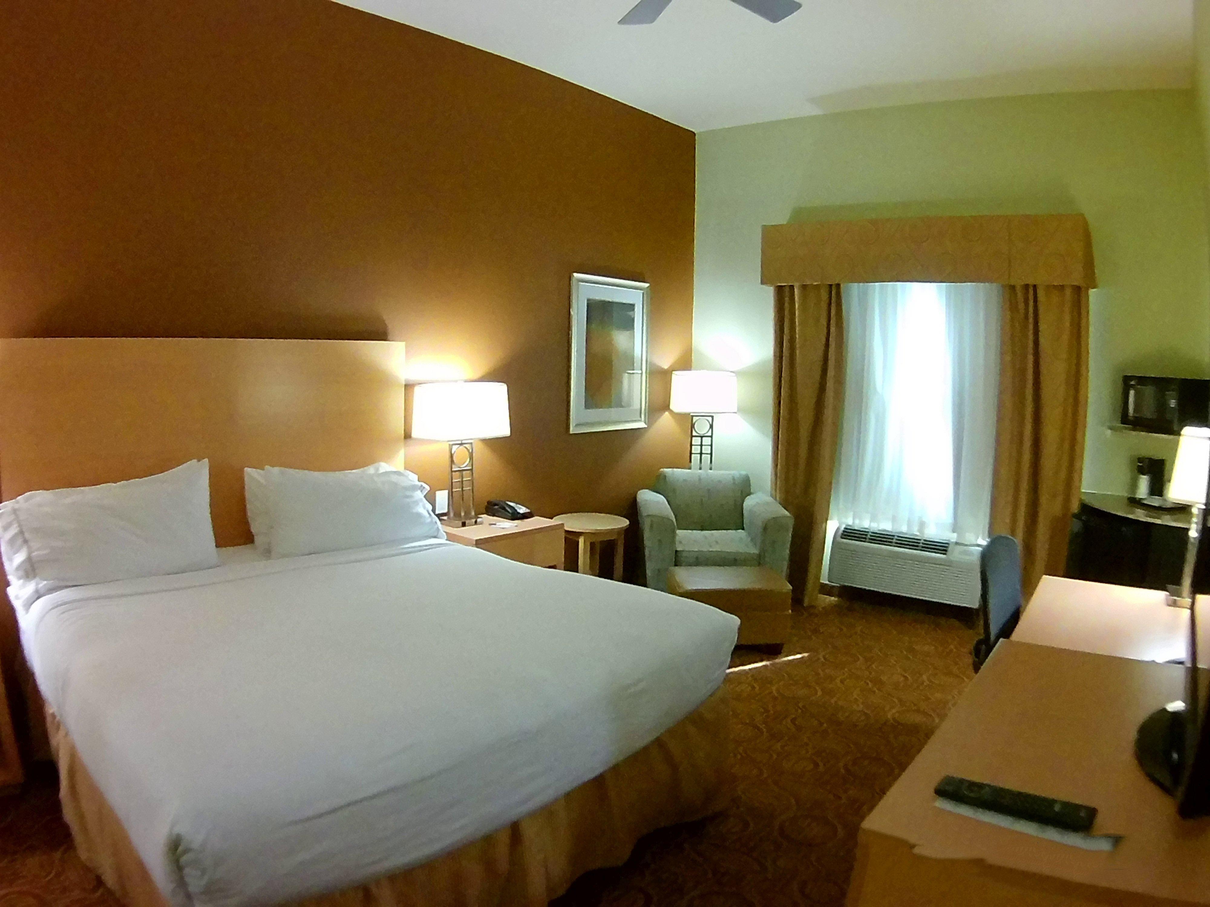 Holiday Inn Express & Suites Lubbock Southwest - Wolfforth By Ihg Exteriér fotografie