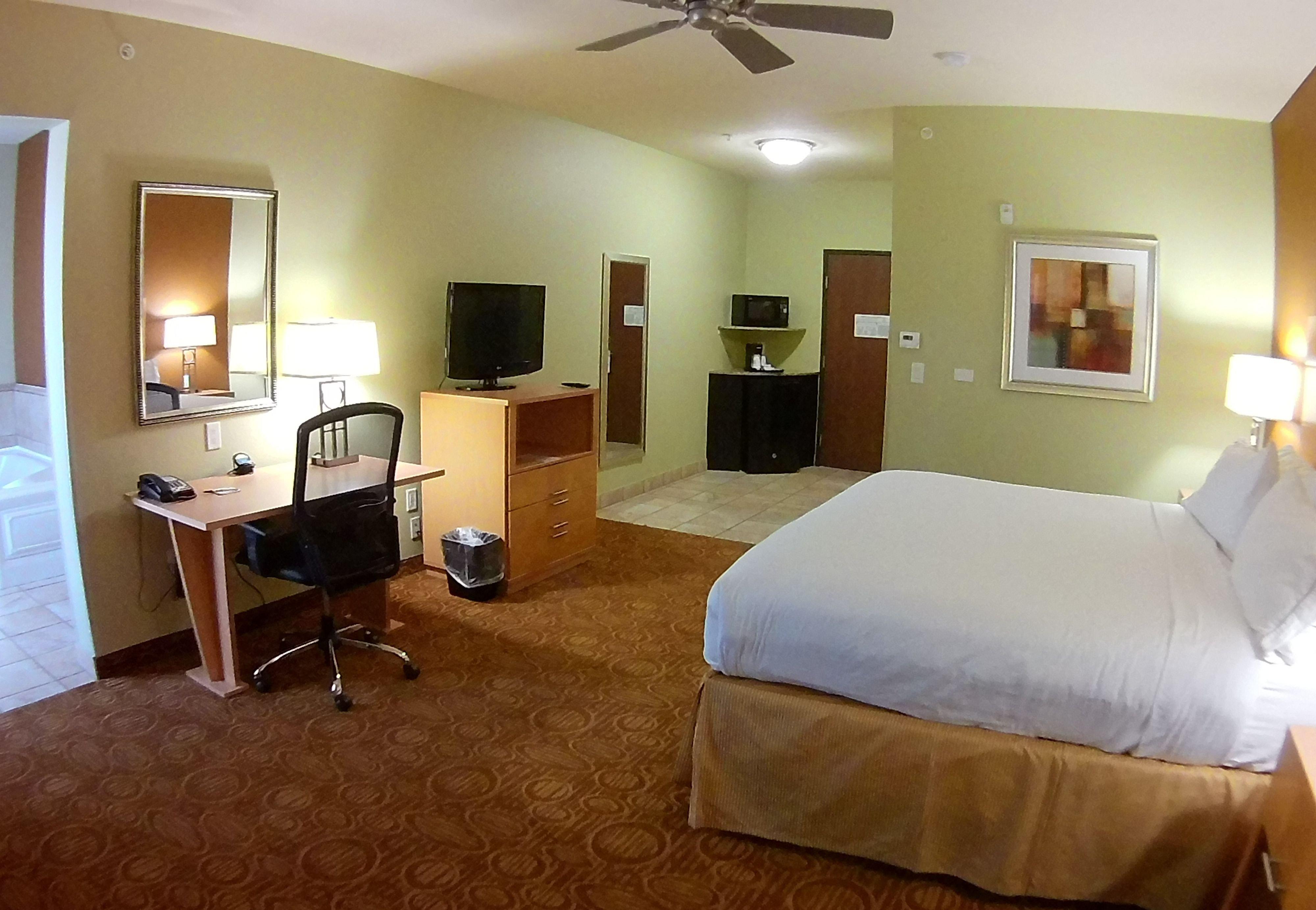 Holiday Inn Express & Suites Lubbock Southwest - Wolfforth By Ihg Exteriér fotografie