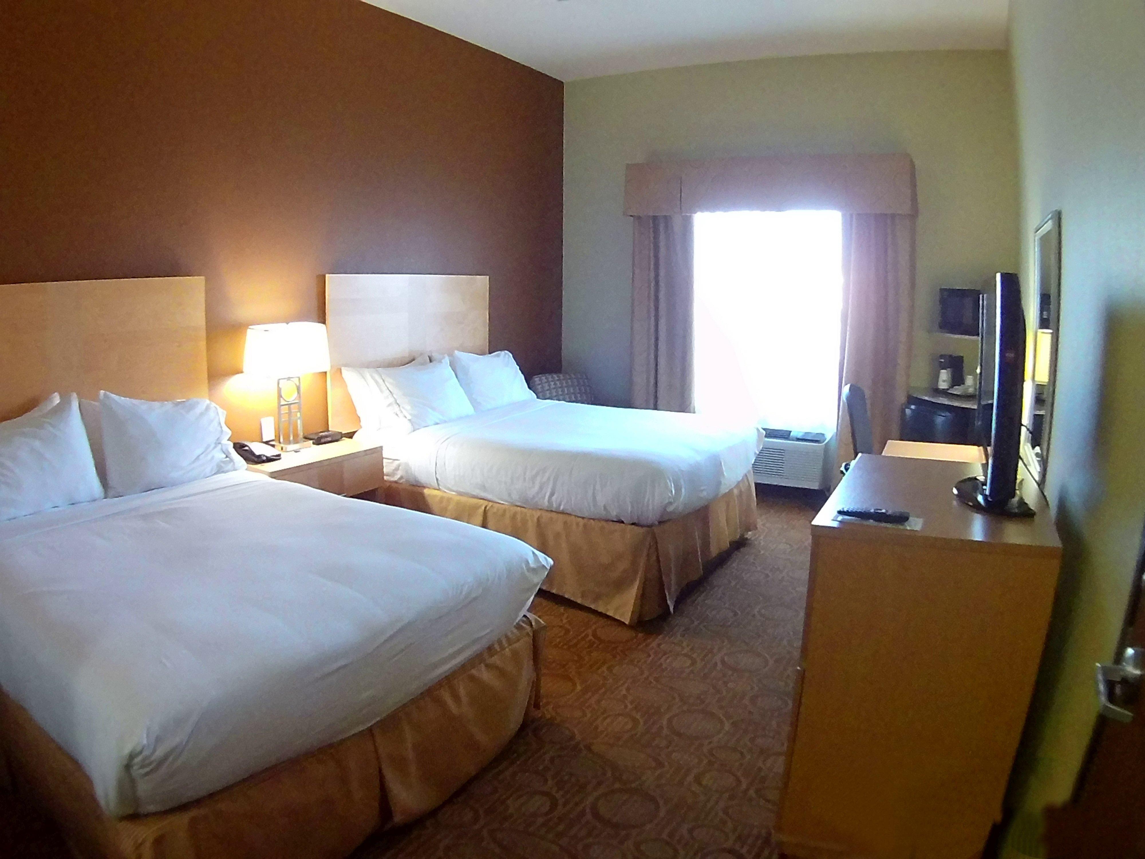 Holiday Inn Express & Suites Lubbock Southwest - Wolfforth By Ihg Exteriér fotografie