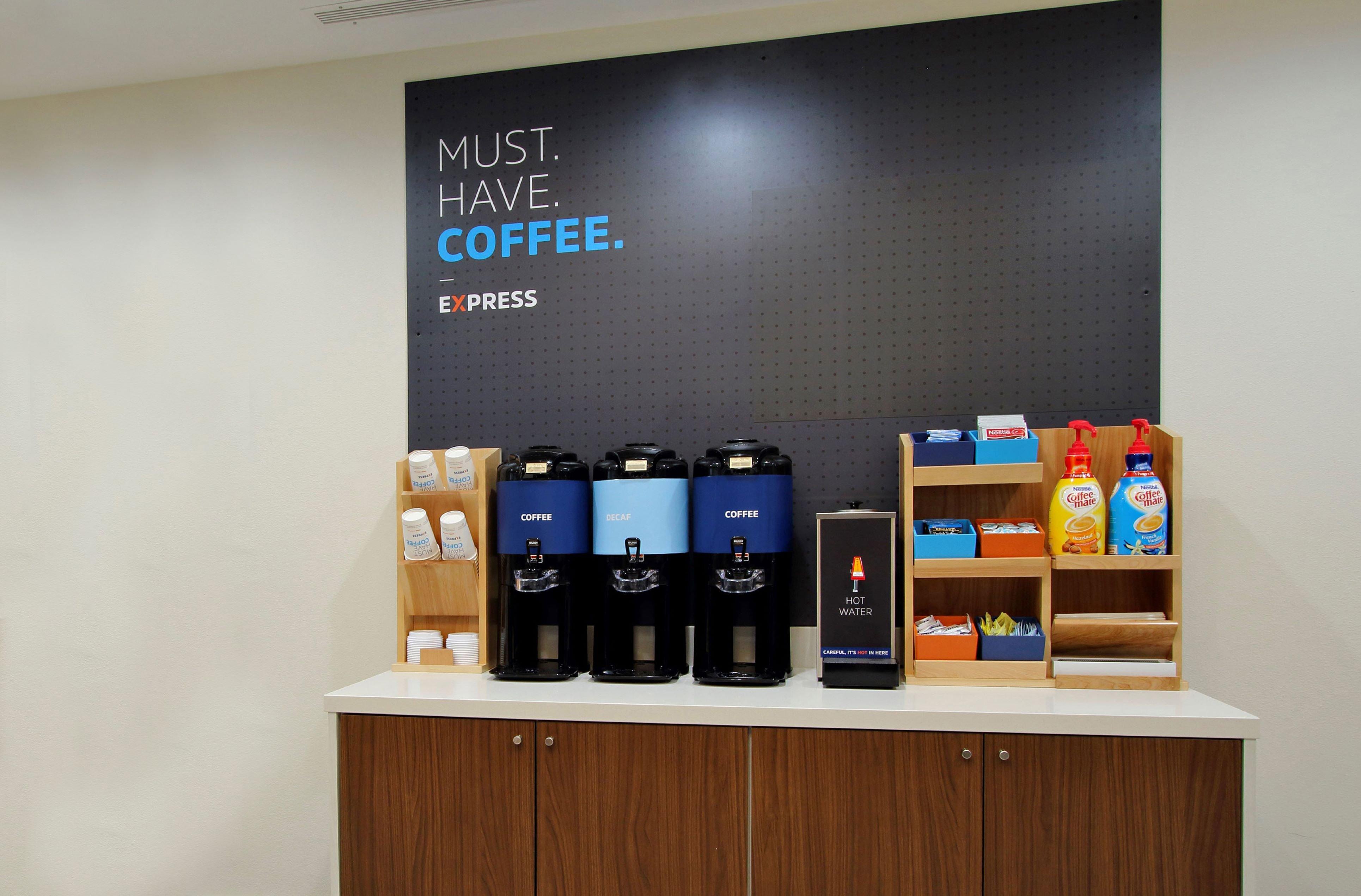 Holiday Inn Express & Suites Lubbock Southwest - Wolfforth By Ihg Exteriér fotografie
