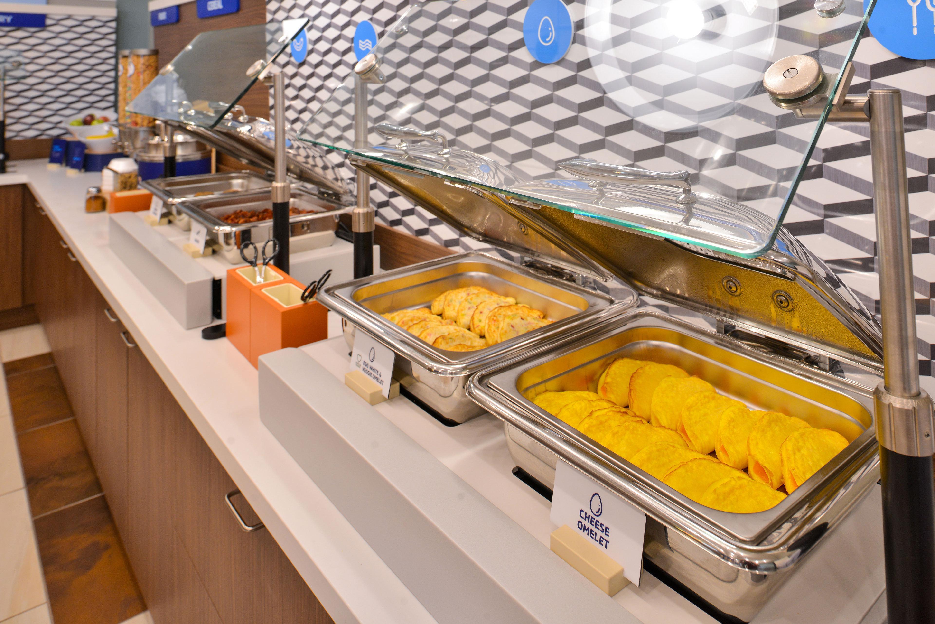 Holiday Inn Express & Suites Lubbock Southwest - Wolfforth By Ihg Exteriér fotografie
