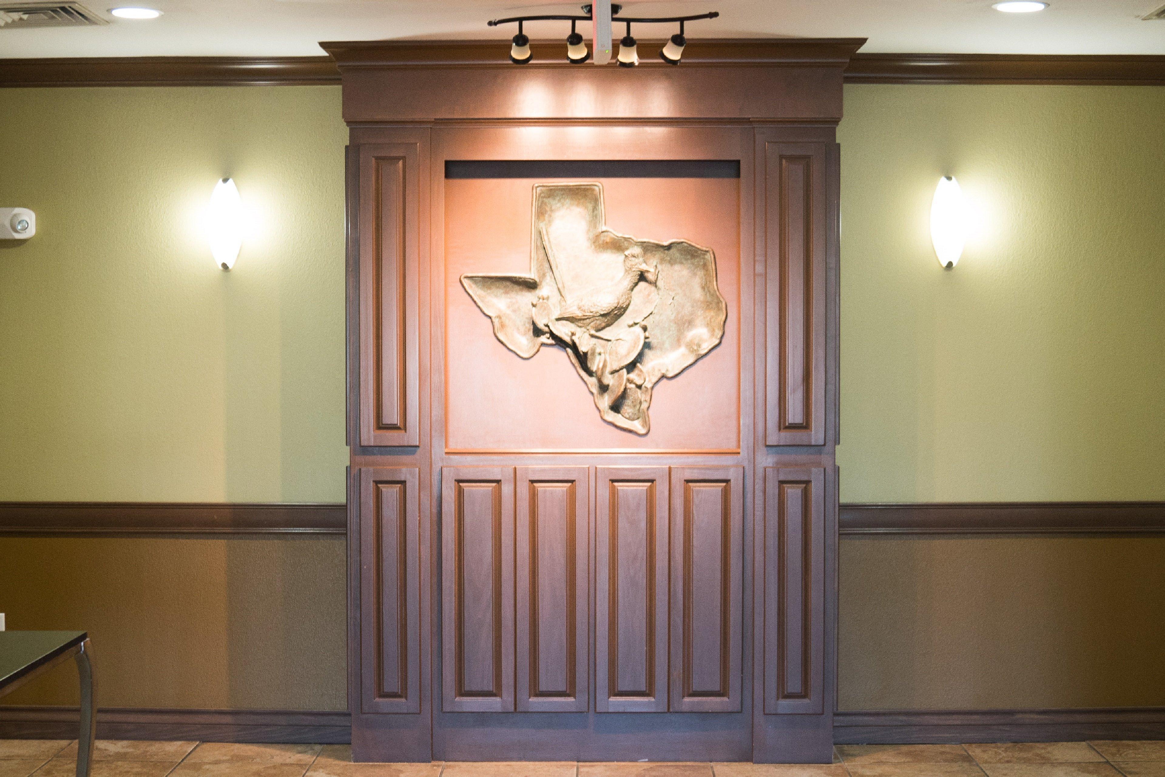 Holiday Inn Express & Suites Lubbock Southwest - Wolfforth By Ihg Exteriér fotografie