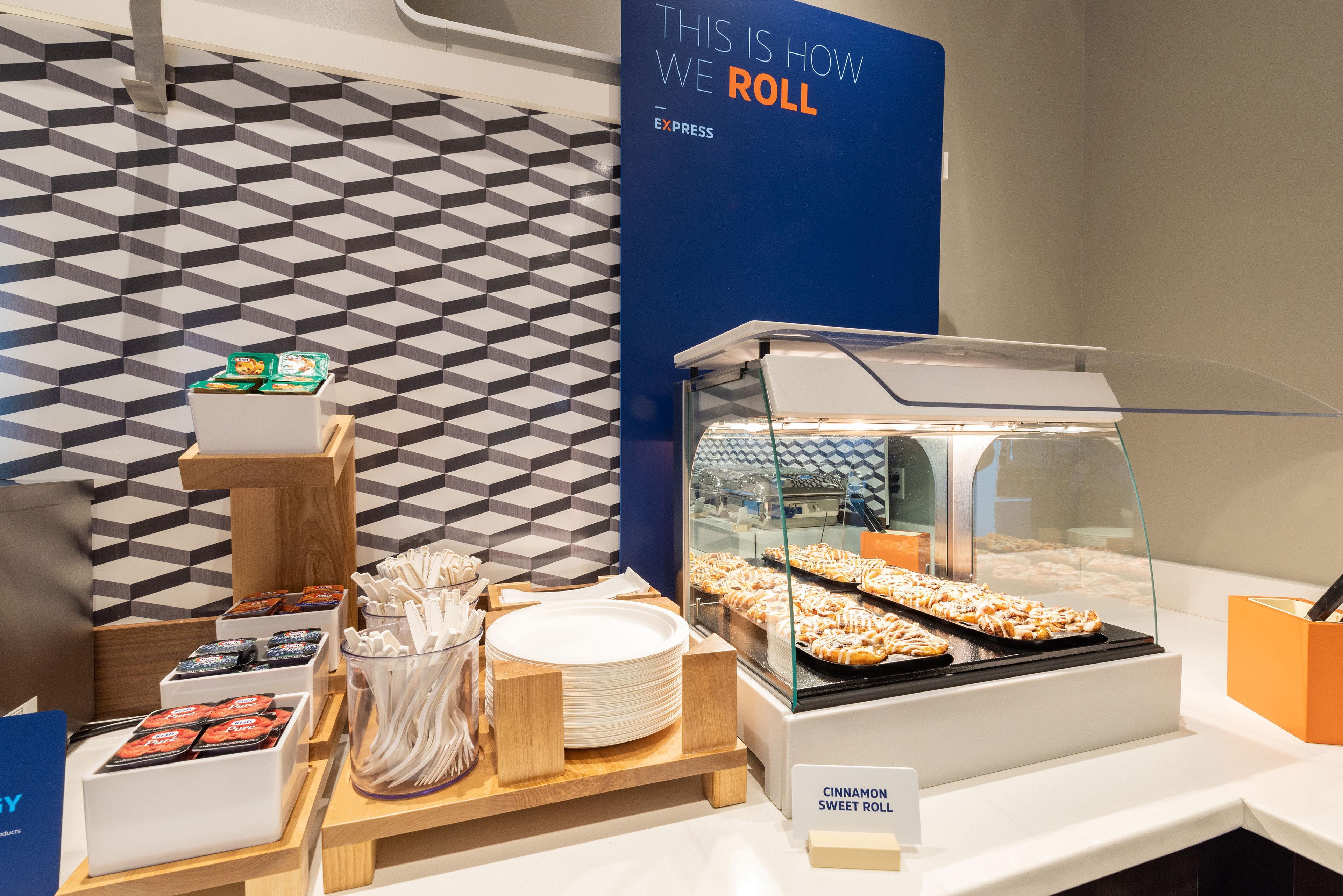 Holiday Inn Express & Suites Lubbock Southwest - Wolfforth By Ihg Exteriér fotografie