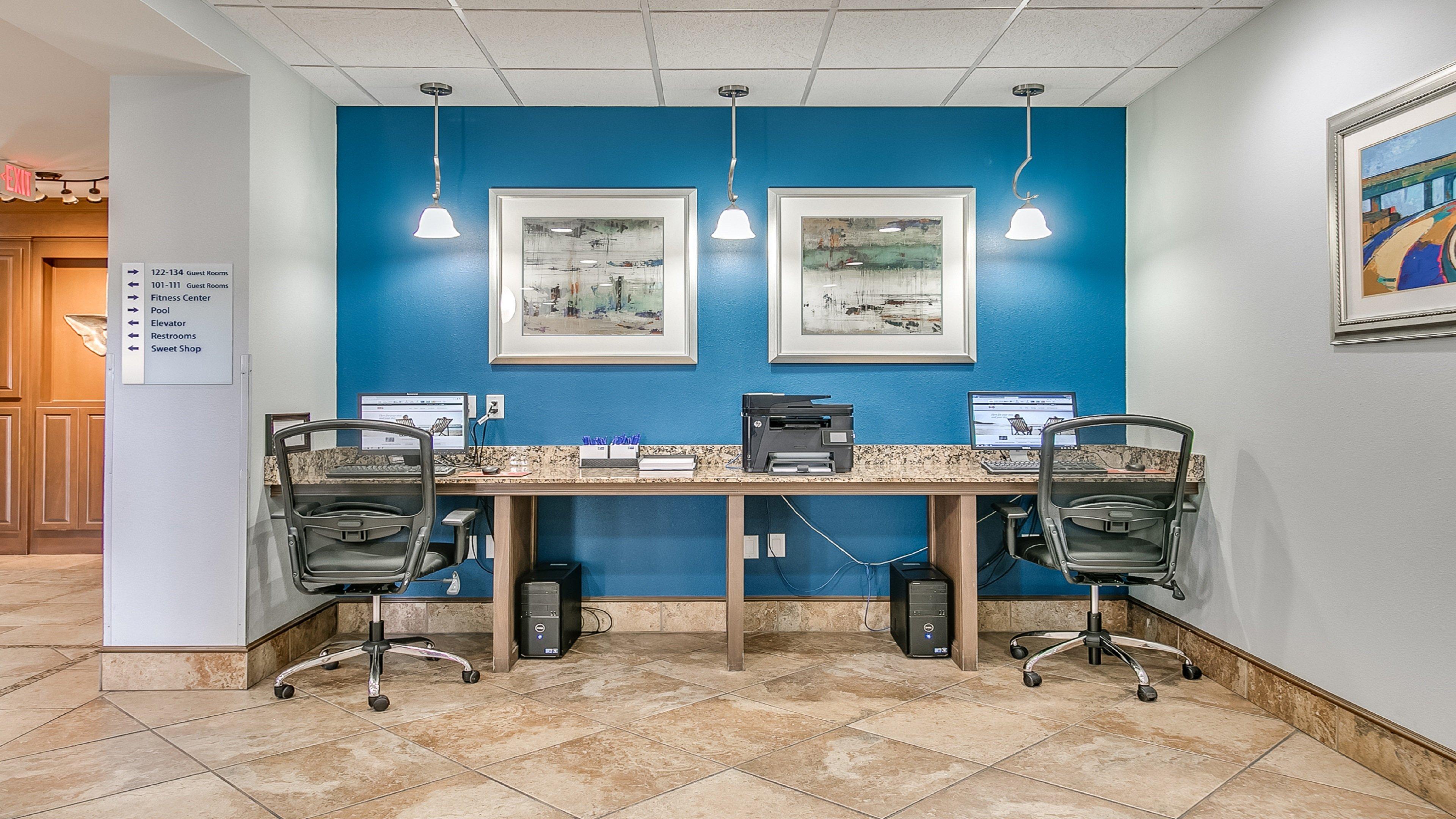 Holiday Inn Express & Suites Lubbock Southwest - Wolfforth By Ihg Exteriér fotografie