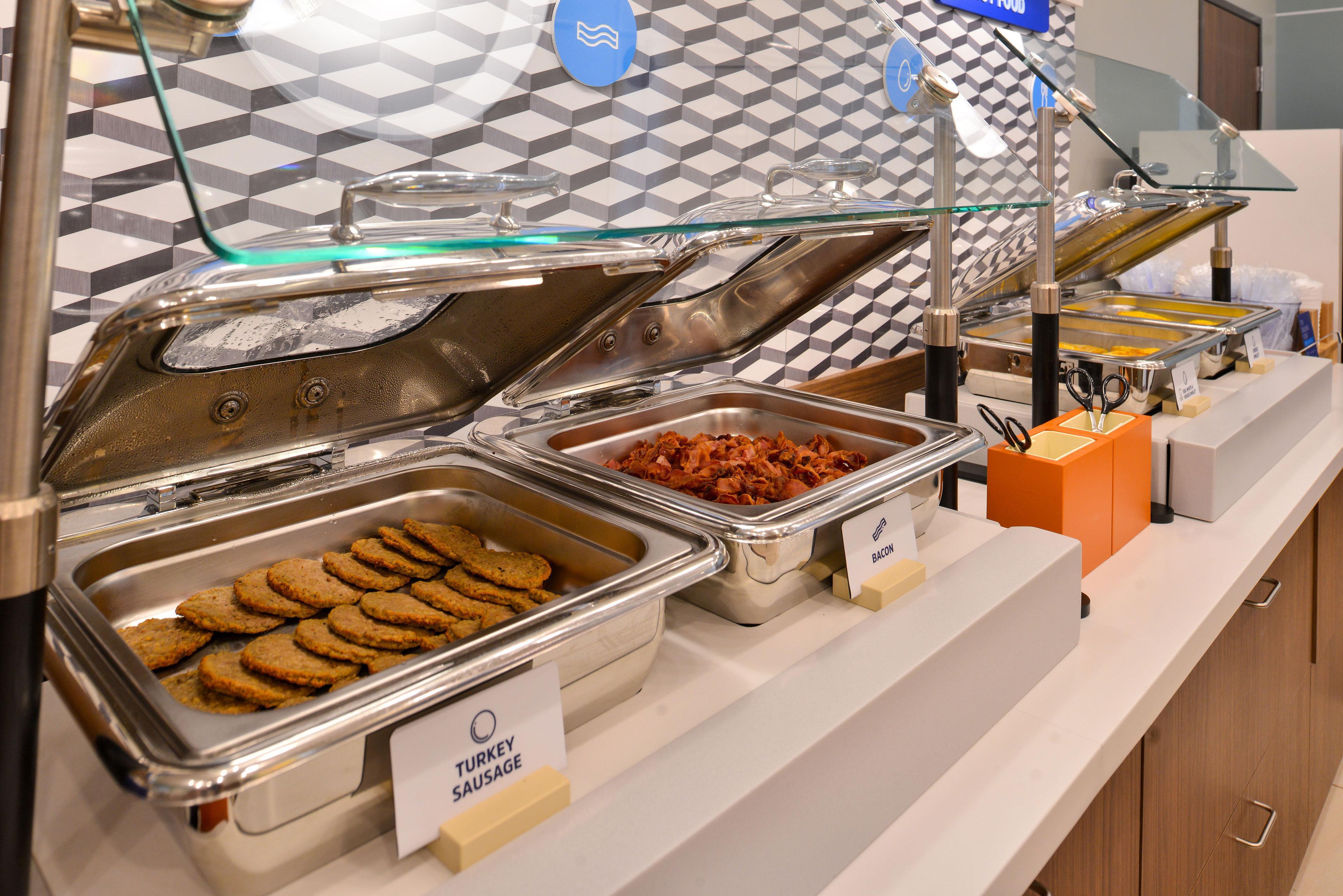 Holiday Inn Express & Suites Lubbock Southwest - Wolfforth By Ihg Exteriér fotografie