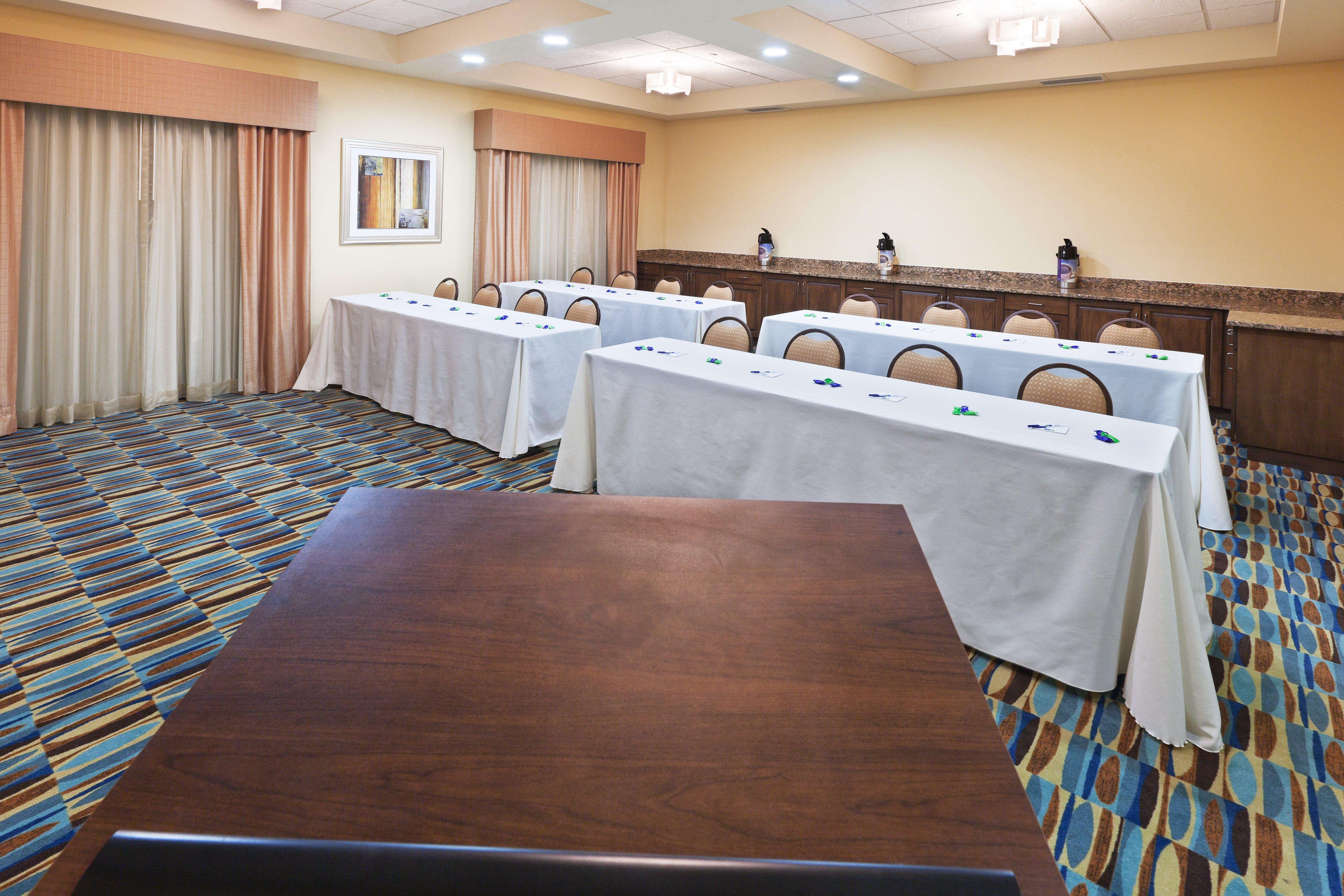 Holiday Inn Express & Suites Lubbock Southwest - Wolfforth By Ihg Exteriér fotografie
