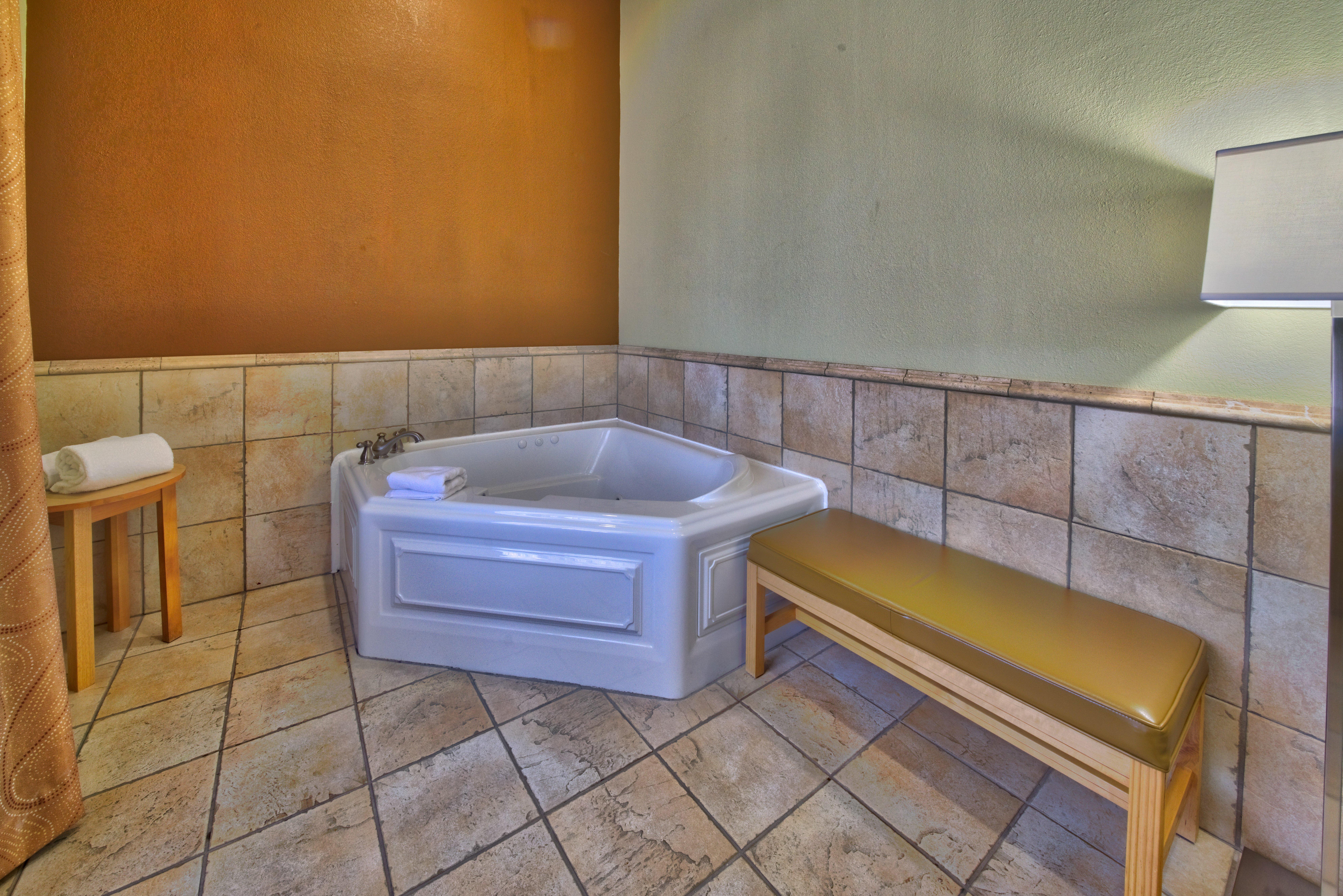 Holiday Inn Express & Suites Lubbock Southwest - Wolfforth By Ihg Exteriér fotografie