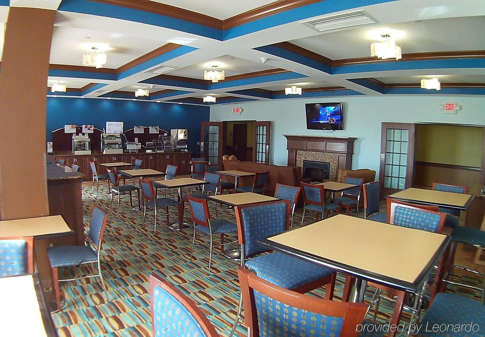 Holiday Inn Express & Suites Lubbock Southwest - Wolfforth By Ihg Exteriér fotografie