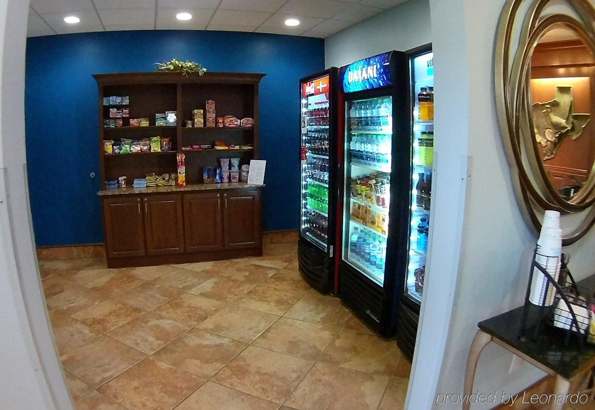 Holiday Inn Express & Suites Lubbock Southwest - Wolfforth By Ihg Exteriér fotografie