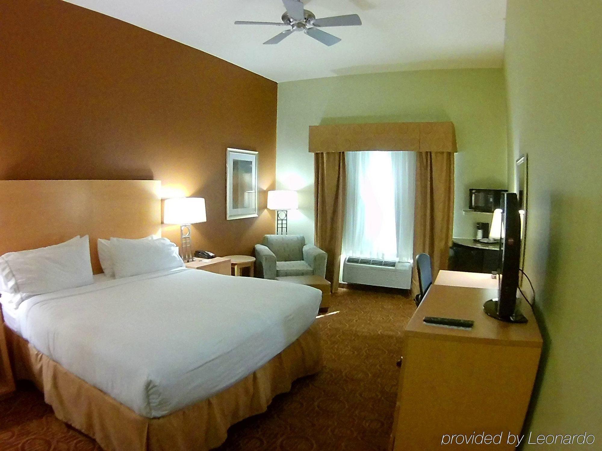 Holiday Inn Express & Suites Lubbock Southwest - Wolfforth By Ihg Exteriér fotografie