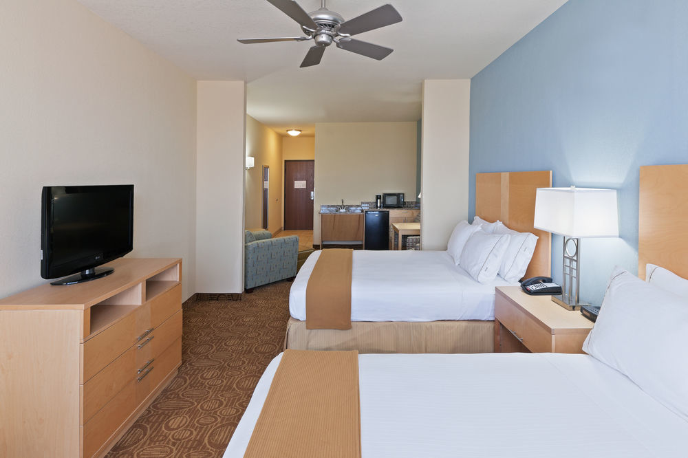 Holiday Inn Express & Suites Lubbock Southwest - Wolfforth By Ihg Exteriér fotografie