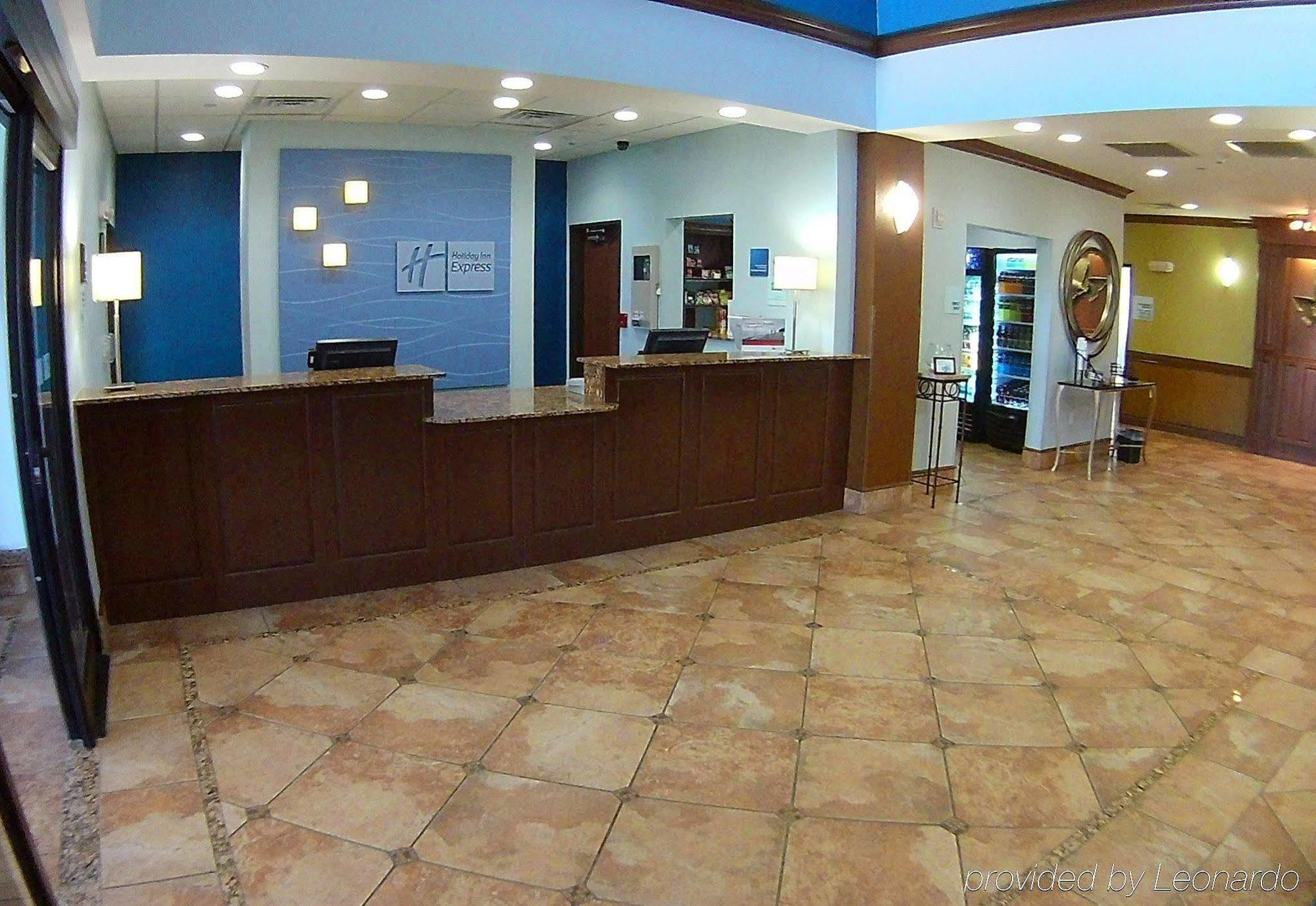 Holiday Inn Express & Suites Lubbock Southwest - Wolfforth By Ihg Exteriér fotografie