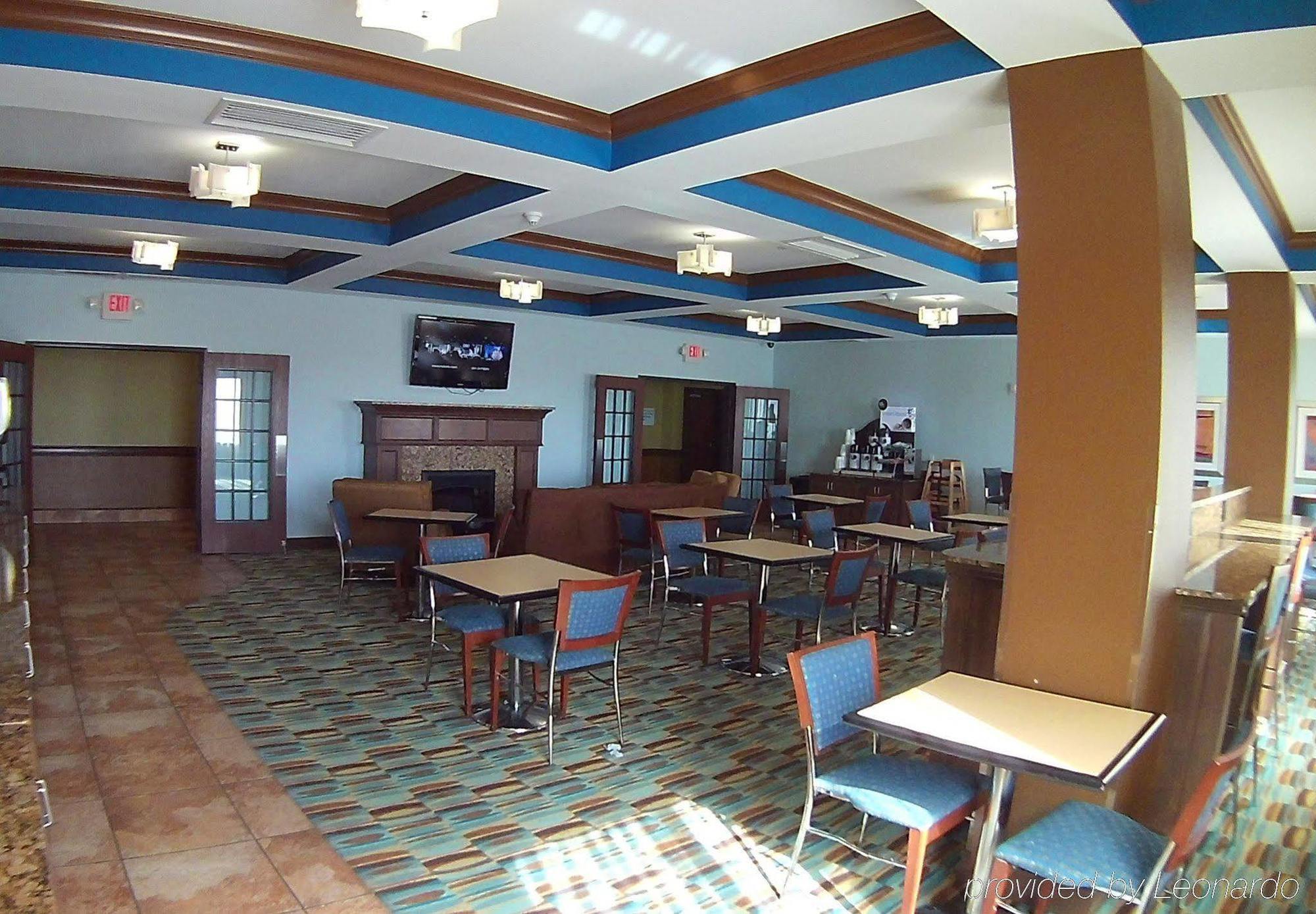 Holiday Inn Express & Suites Lubbock Southwest - Wolfforth By Ihg Exteriér fotografie