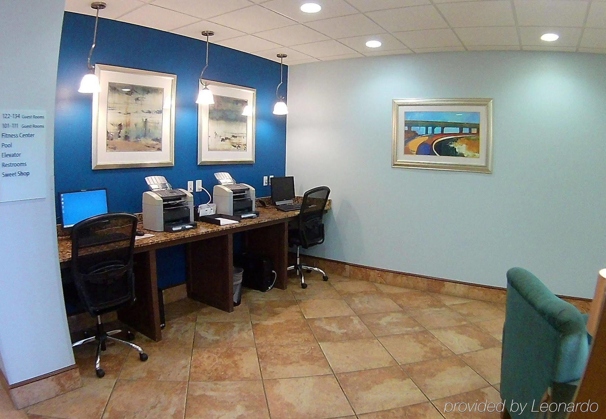Holiday Inn Express & Suites Lubbock Southwest - Wolfforth By Ihg Exteriér fotografie