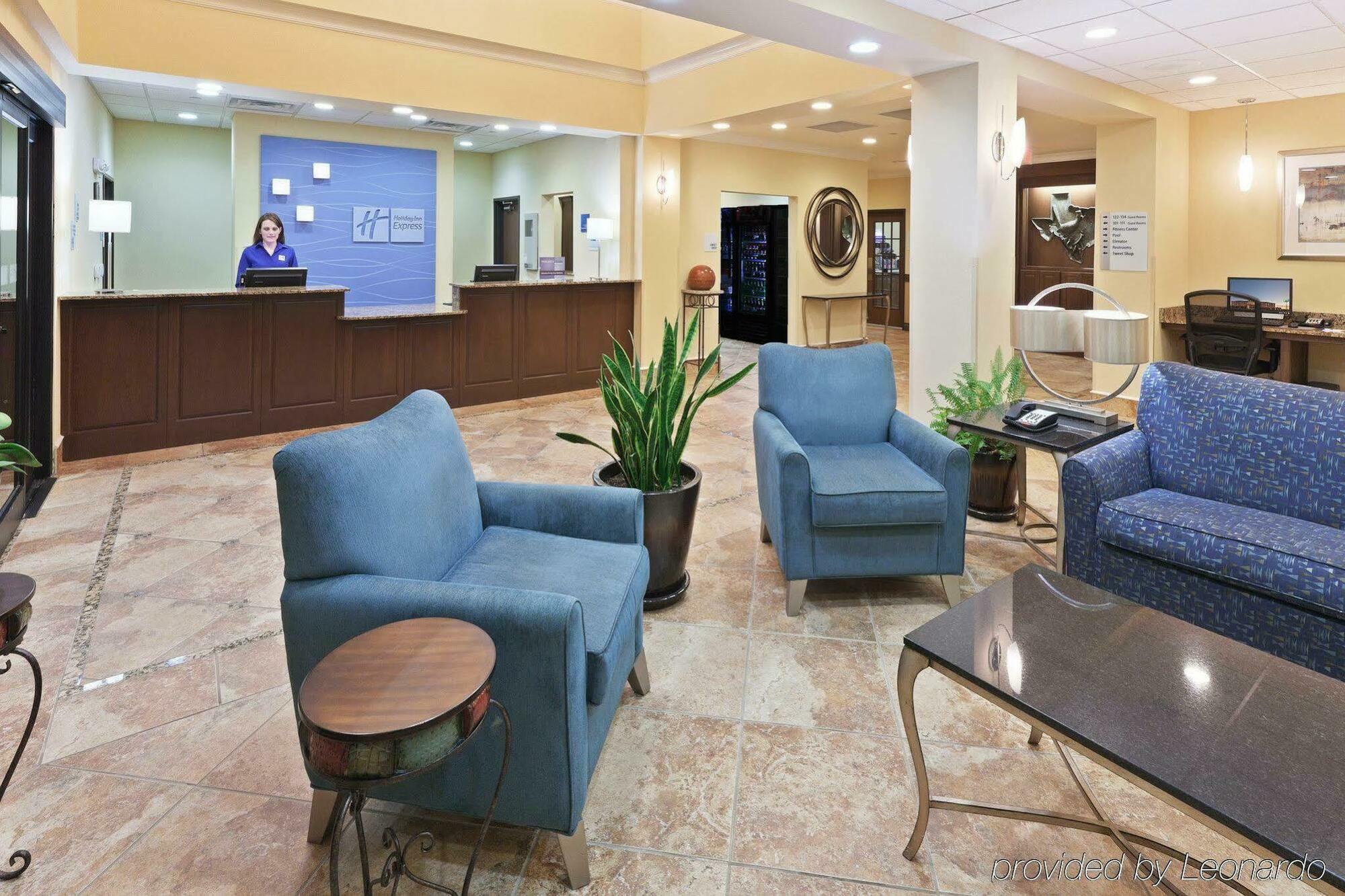 Holiday Inn Express & Suites Lubbock Southwest - Wolfforth By Ihg Exteriér fotografie