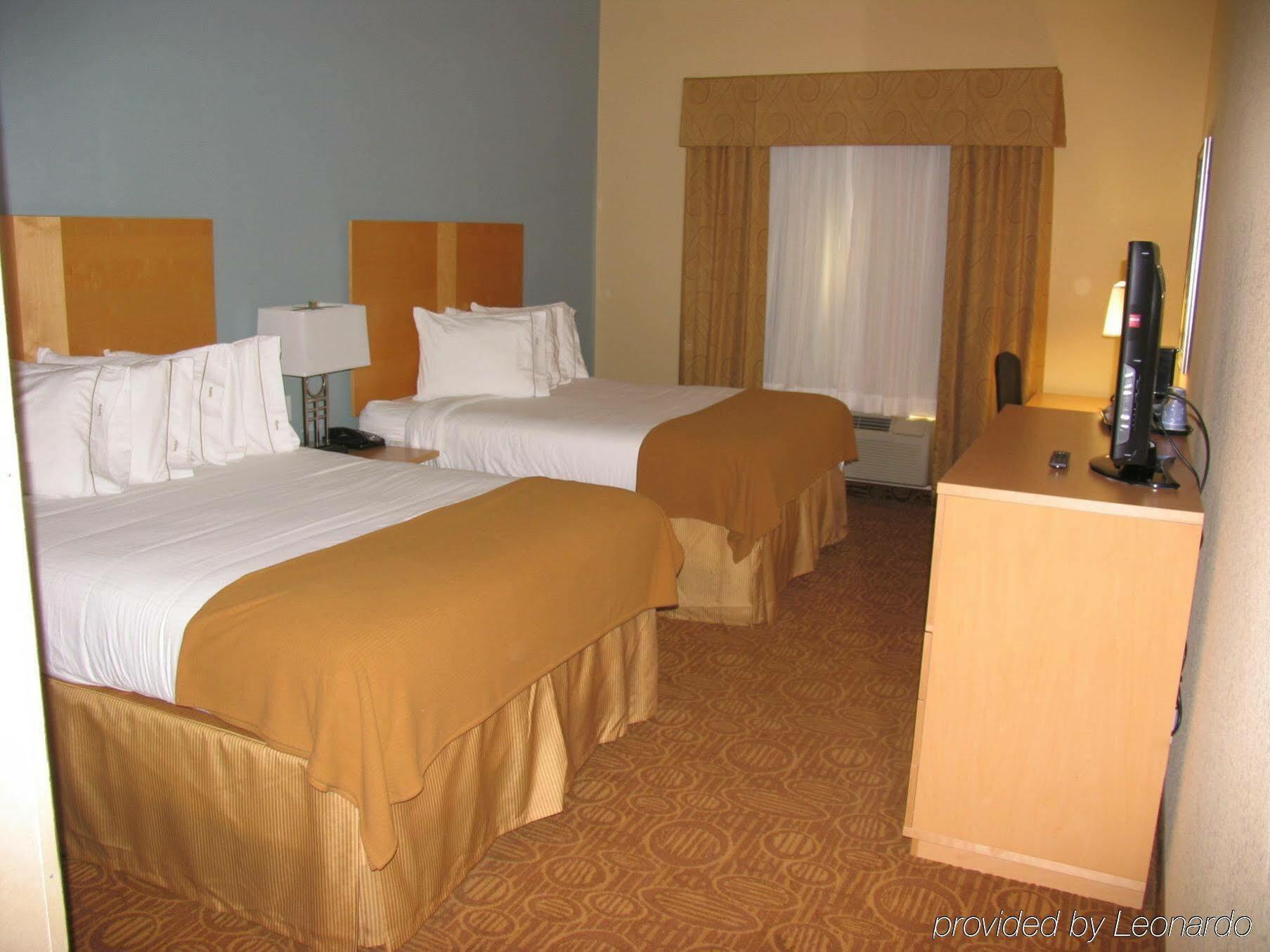 Holiday Inn Express & Suites Lubbock Southwest - Wolfforth By Ihg Exteriér fotografie