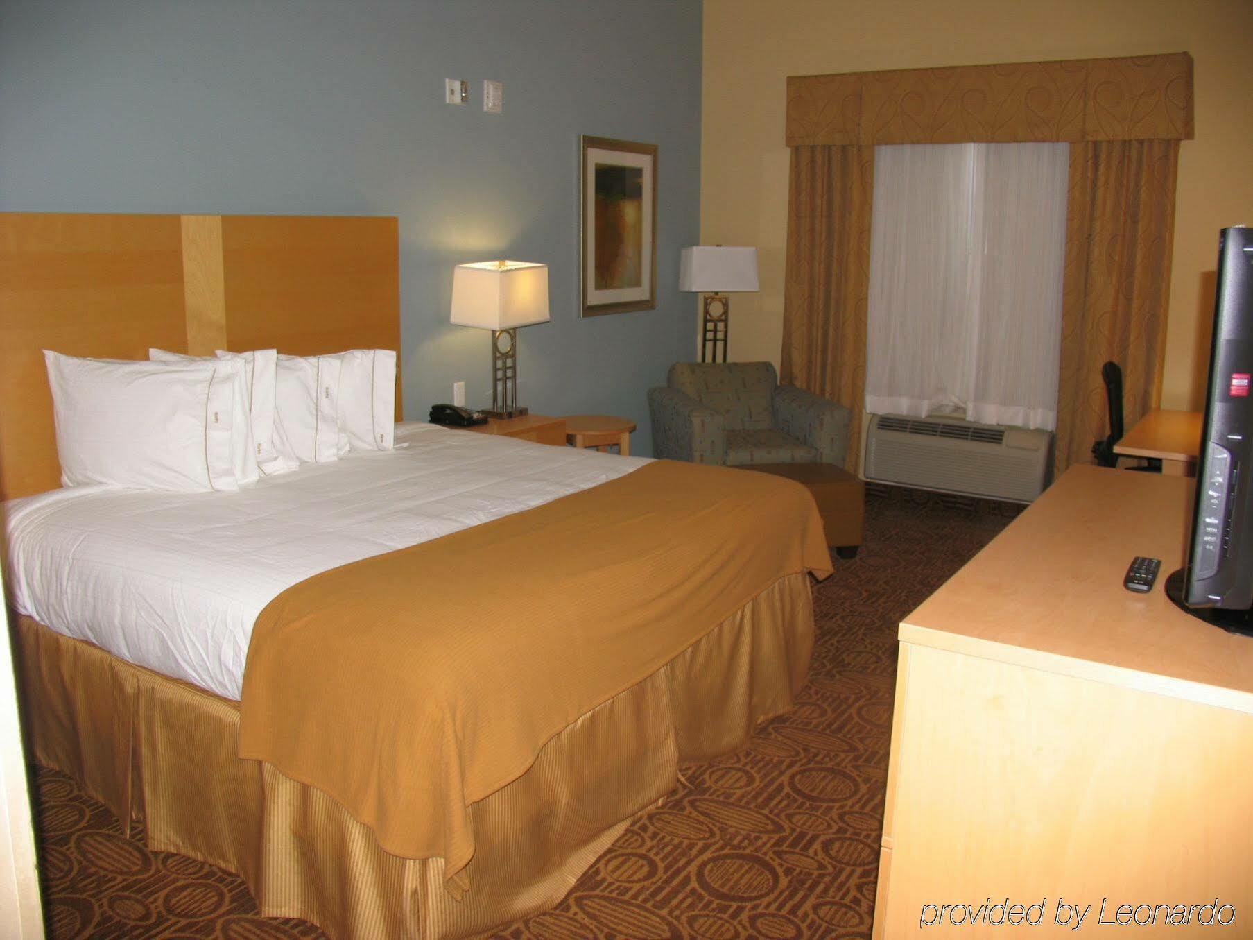 Holiday Inn Express & Suites Lubbock Southwest - Wolfforth By Ihg Exteriér fotografie