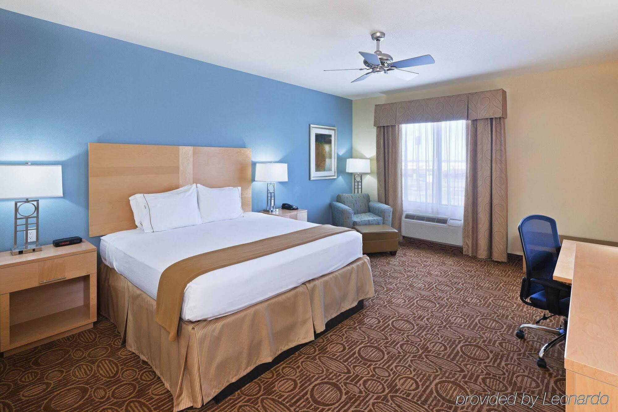 Holiday Inn Express & Suites Lubbock Southwest - Wolfforth By Ihg Exteriér fotografie