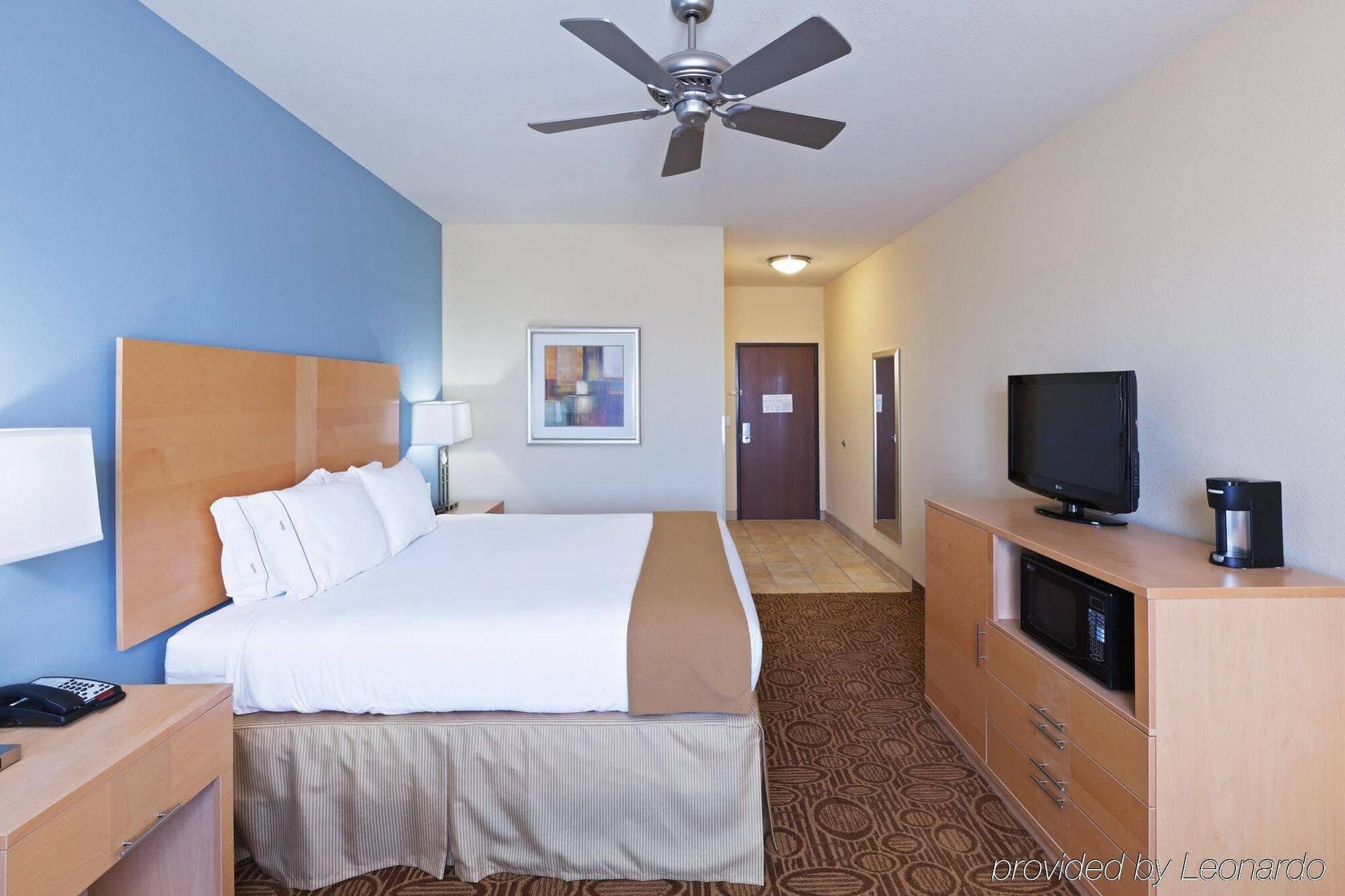 Holiday Inn Express & Suites Lubbock Southwest - Wolfforth By Ihg Exteriér fotografie