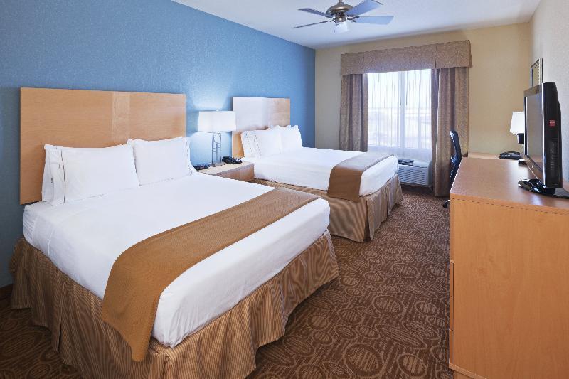 Holiday Inn Express & Suites Lubbock Southwest - Wolfforth By Ihg Exteriér fotografie