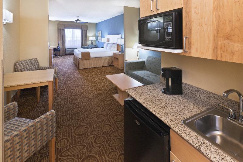 Holiday Inn Express & Suites Lubbock Southwest - Wolfforth By Ihg Exteriér fotografie