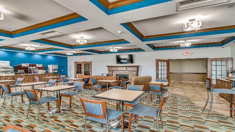 Holiday Inn Express & Suites Lubbock Southwest - Wolfforth By Ihg Exteriér fotografie